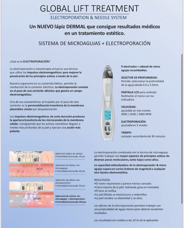 Derma Pen