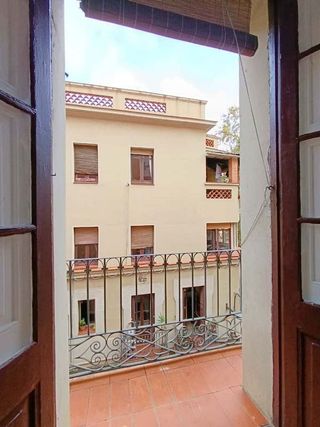 Piso en alquiler en El Clot en Barcelona