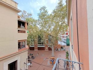 Piso en alquiler en El Clot en Barcelona