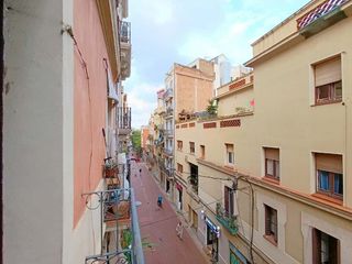 Piso en alquiler en El Clot en Barcelona