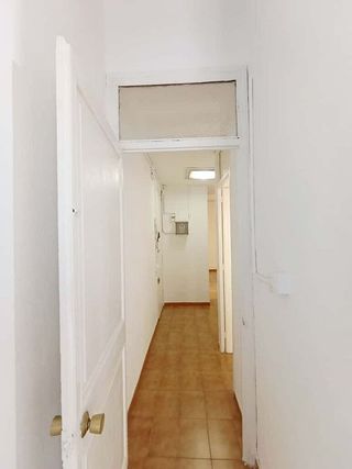 Piso en alquiler en El Clot en Barcelona