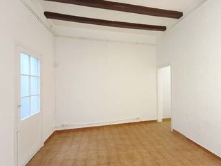 Piso en alquiler en El Clot en Barcelona