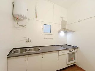 Piso en alquiler en El Clot en Barcelona