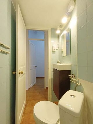 Piso en alquiler en El Clot en Barcelona