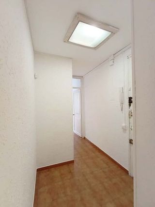 Piso en alquiler en El Clot en Barcelona