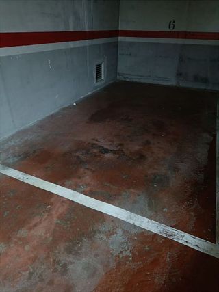 Garaje en alquiler en Urbanitzacions de Llevant en Tarragona