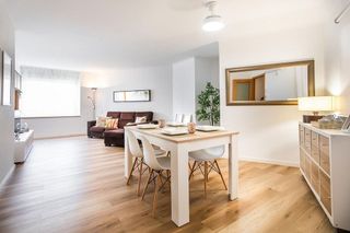 Piso en alquiler en Navas en Barcelona