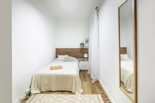 Piso en alquiler en Navas en Barcelona