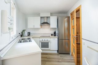 Piso en alquiler en Navas en Barcelona