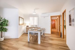 Piso en alquiler en Navas en Barcelona