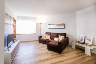 Piso en alquiler en Navas en Barcelona