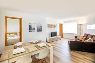 Piso en alquiler en Navas en Barcelona