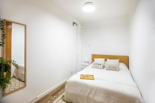 Piso en alquiler en Navas en Barcelona