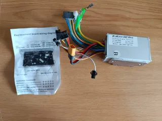 Controlador KuKirin G2 Pro