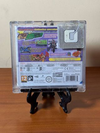 Inazuma Eleven GO Ombra Nintendo 3DS SIGILLATO