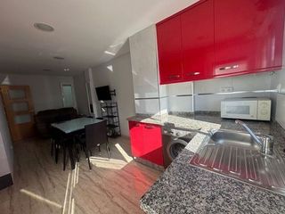 Piso en alquiler en Alcoy/Alcoi