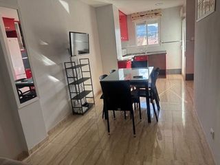 Piso en alquiler en Alcoy/Alcoi