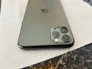 iPhone 11 Pro Max Grigio Siderale