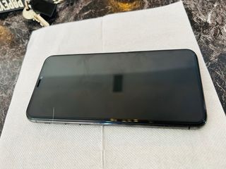 iPhone 11 Pro Max Grigio Siderale