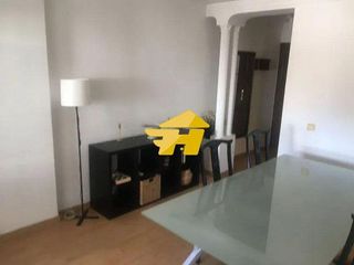 Piso en alquiler en Perchel Norte - La Trinidad en Málaga