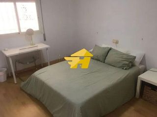 Piso en alquiler en Perchel Norte - La Trinidad en Málaga