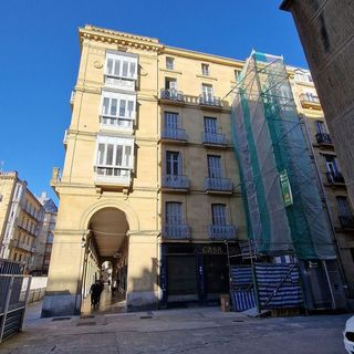 Oficina en alquiler en Centro en San Sebastián-Donostia