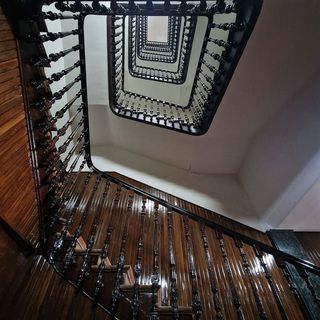 Oficina en alquiler en Centro en San Sebastián-Donostia