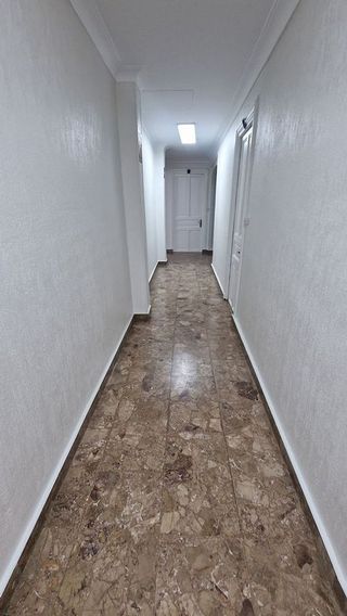 Oficina en alquiler en Centro en San Sebastián-Donostia