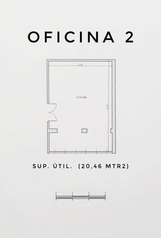 Oficina en alquiler en Centro en San Sebastián-Donostia