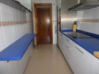 Piso en alquiler en Pajaritos - Plaza de Toros en Granada