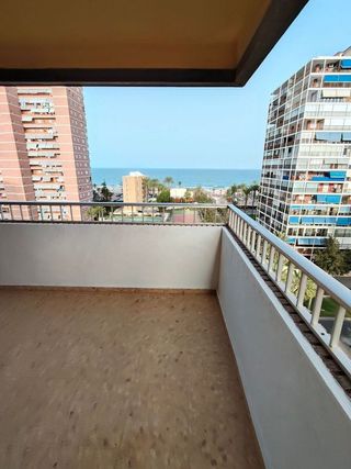 Piso en alquiler en Playa de San Juan en Alicante
