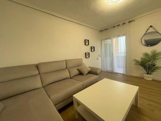 Piso en alquiler en Playa de San Juan en Alicante