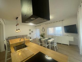 Piso en alquiler en Playa de San Juan en Alicante