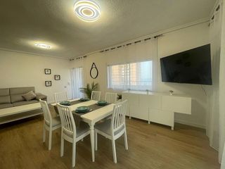 Piso en alquiler en Playa de San Juan en Alicante