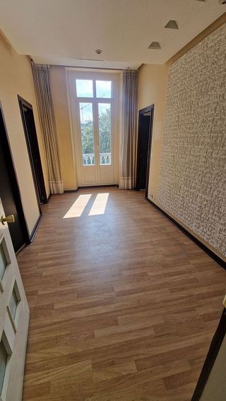 Oficina en alquiler en Centro en San Sebastián-Donostia