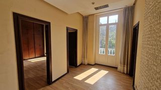 Oficina en alquiler en Centro en San Sebastián-Donostia