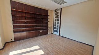 Oficina en alquiler en Centro en San Sebastián-Donostia