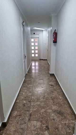 Oficina en alquiler en Centro en San Sebastián-Donostia