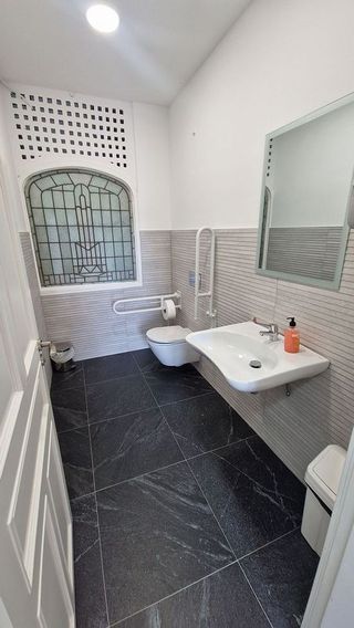 Oficina en alquiler en Centro en San Sebastián-Donostia