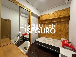 Piso en alquiler en El Grau en Valencia