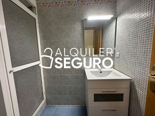 Piso en alquiler en El Grau en Valencia