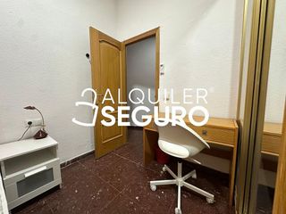 Piso en alquiler en El Grau en Valencia