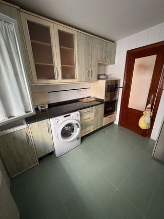 Piso en alquiler en Almanjáyar en Granada