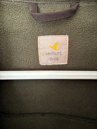 Chaqueta impermeable Verhunt Hombre Talla L