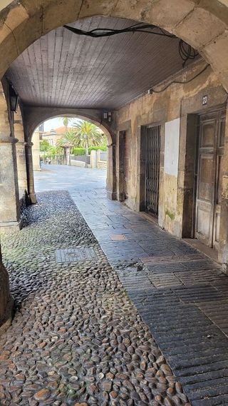 Casa adosada en venta en Centro en Avilés