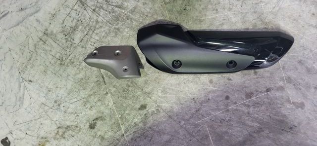 TMAX560 2023 Despiece Yamaha