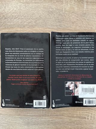 Memorias de una salvaje: Bilogía Salvaje 1