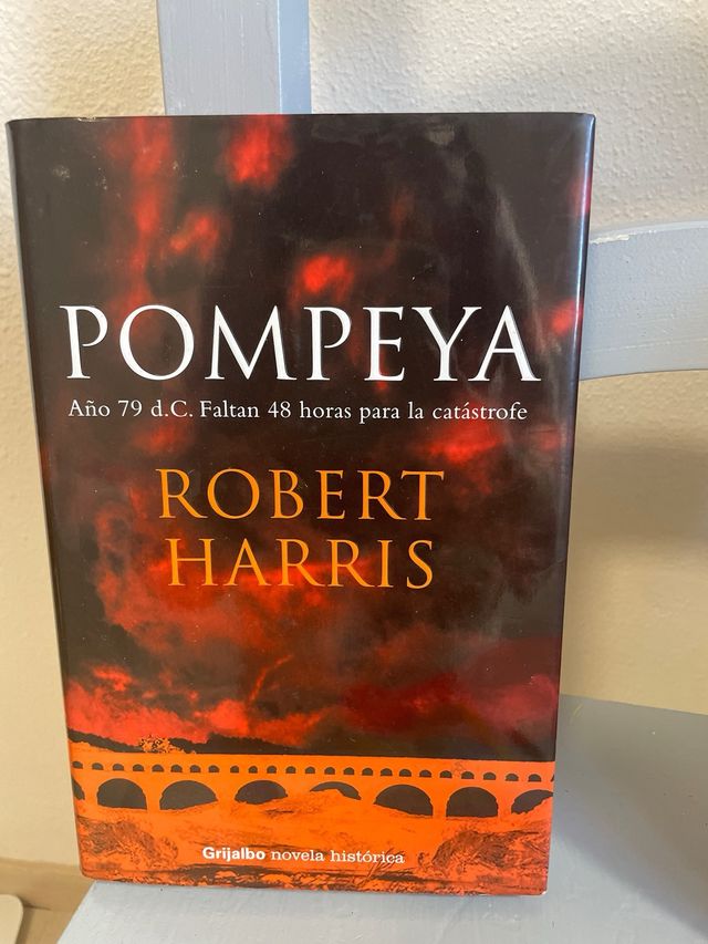 Libros español e inglés