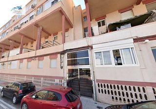 Piso en venta en Cortadura - Zona Franca  en Cádiz