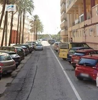 Piso en venta en Cortadura - Zona Franca  en Cádiz
